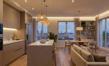 Lindo Apartamento no Marista