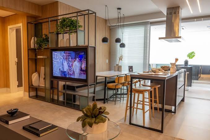 Lindo apartamento no centro – foto 4