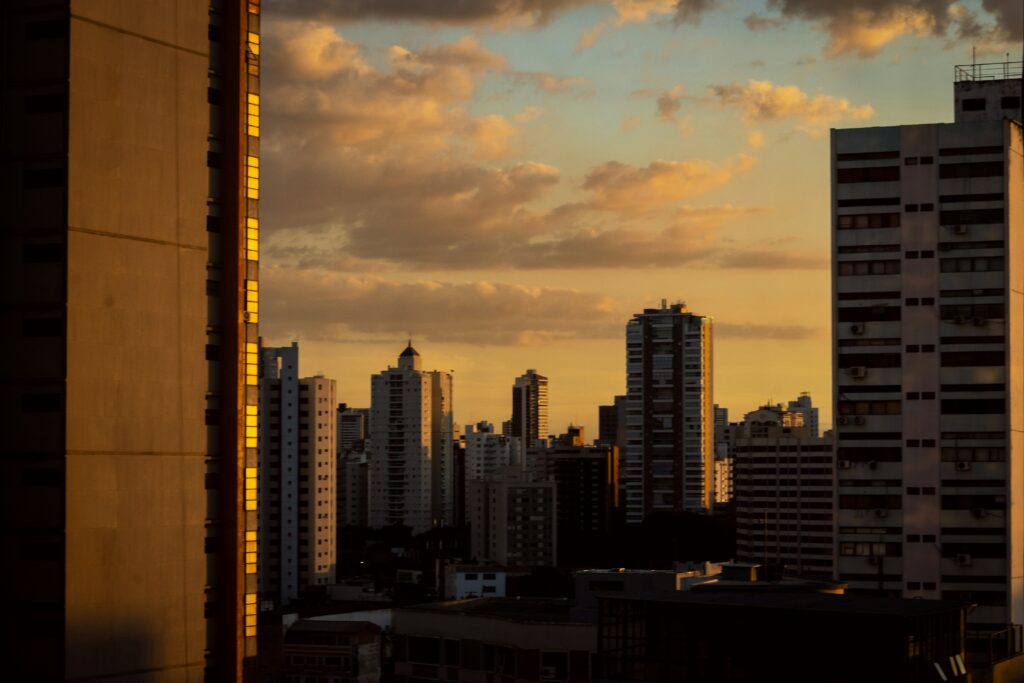 Panorama do Mercado Imobiliário em Goiânia
